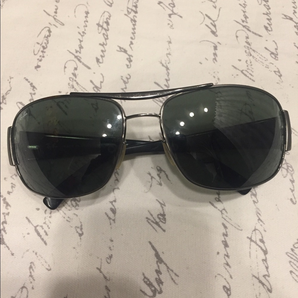 Ray Ban Sunglasses